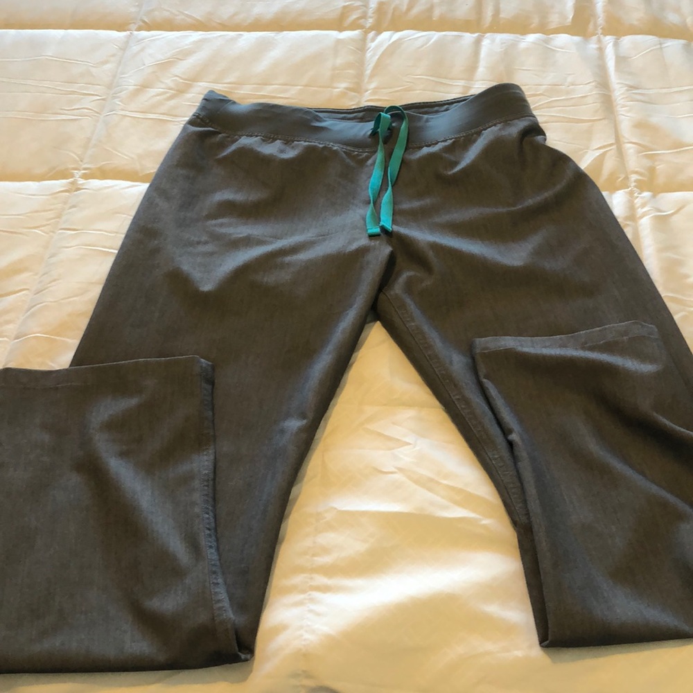 Figs Scrub Pants